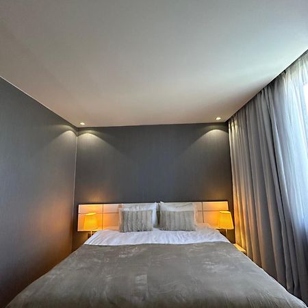Boutique Hotel Kanyon Sofia Exteriör bild
