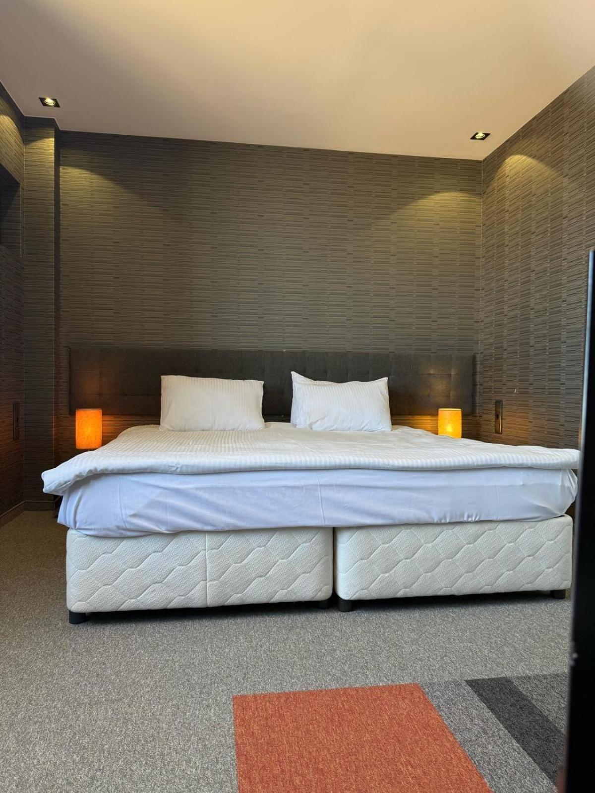 Boutique Hotel Kanyon Sofia Exteriör bild