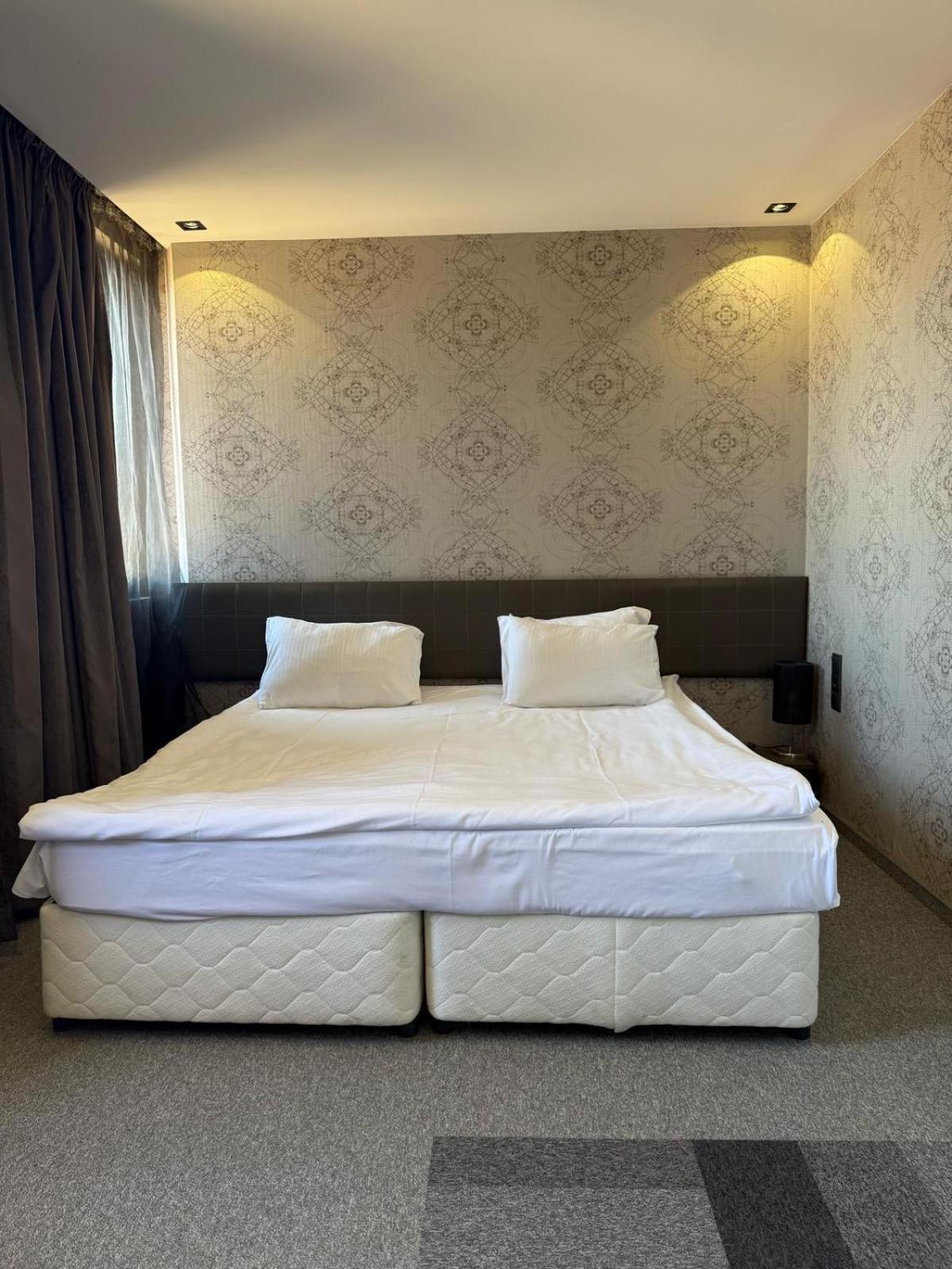Boutique Hotel Kanyon Sofia Exteriör bild