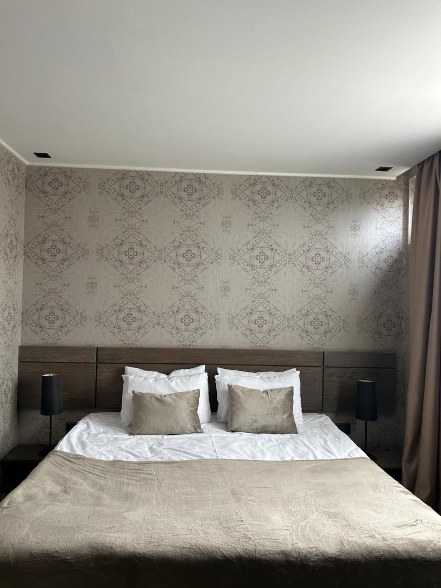 Boutique Hotel Kanyon Sofia Exteriör bild