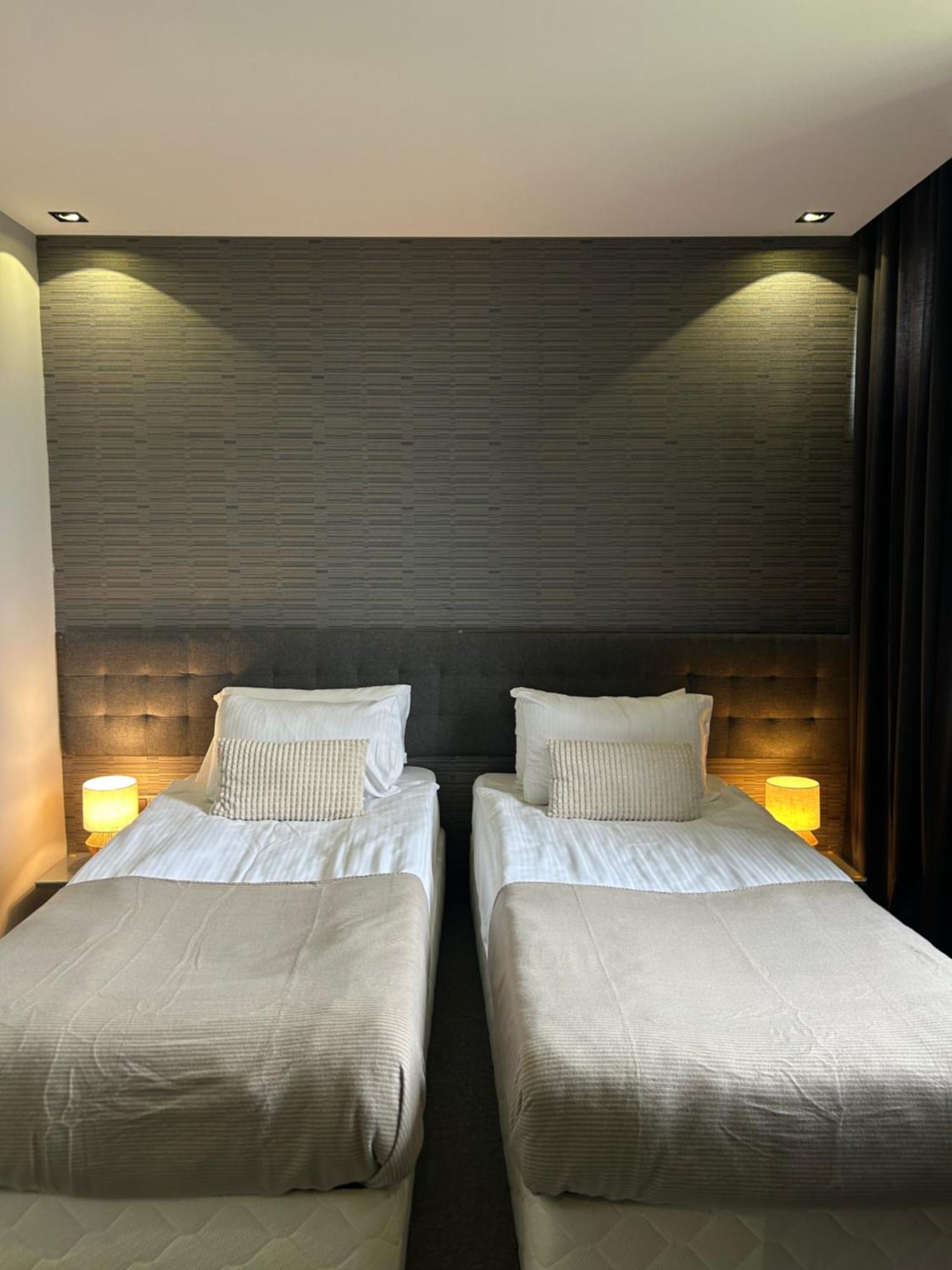 Boutique Hotel Kanyon Sofia Exteriör bild