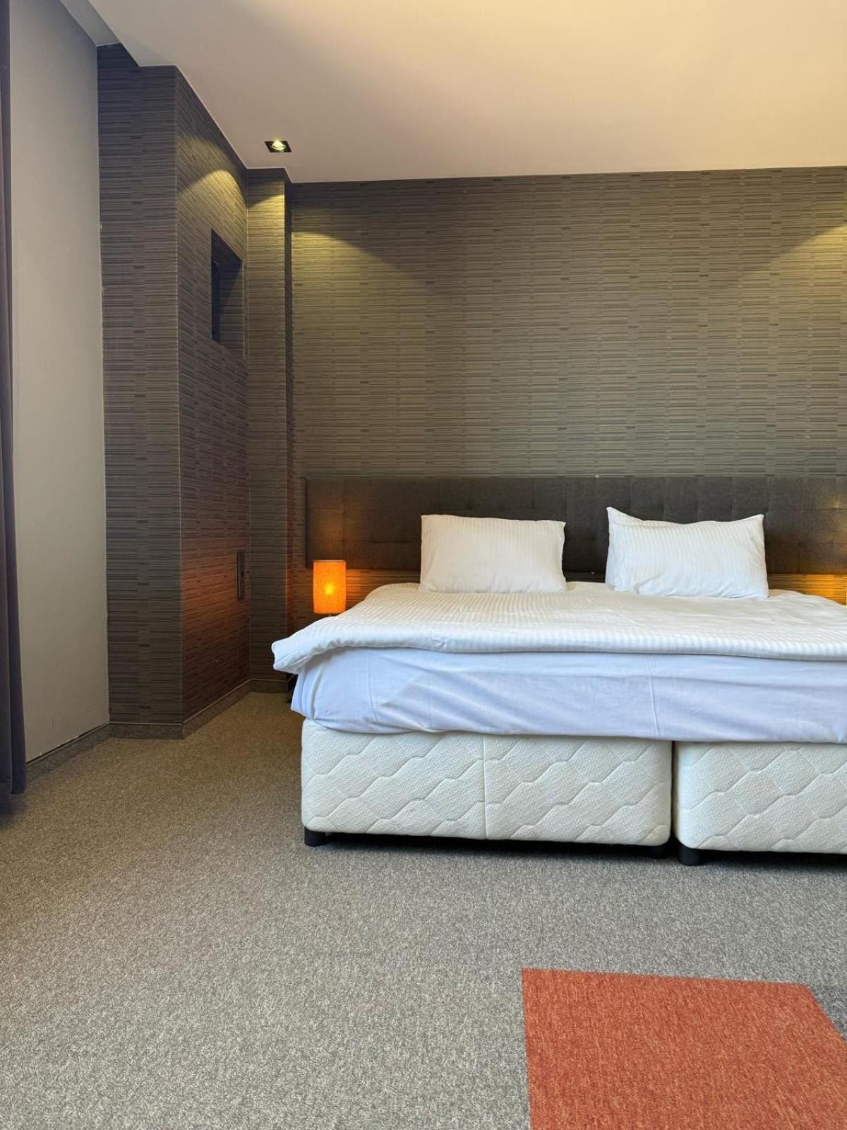 Boutique Hotel Kanyon Sofia Exteriör bild