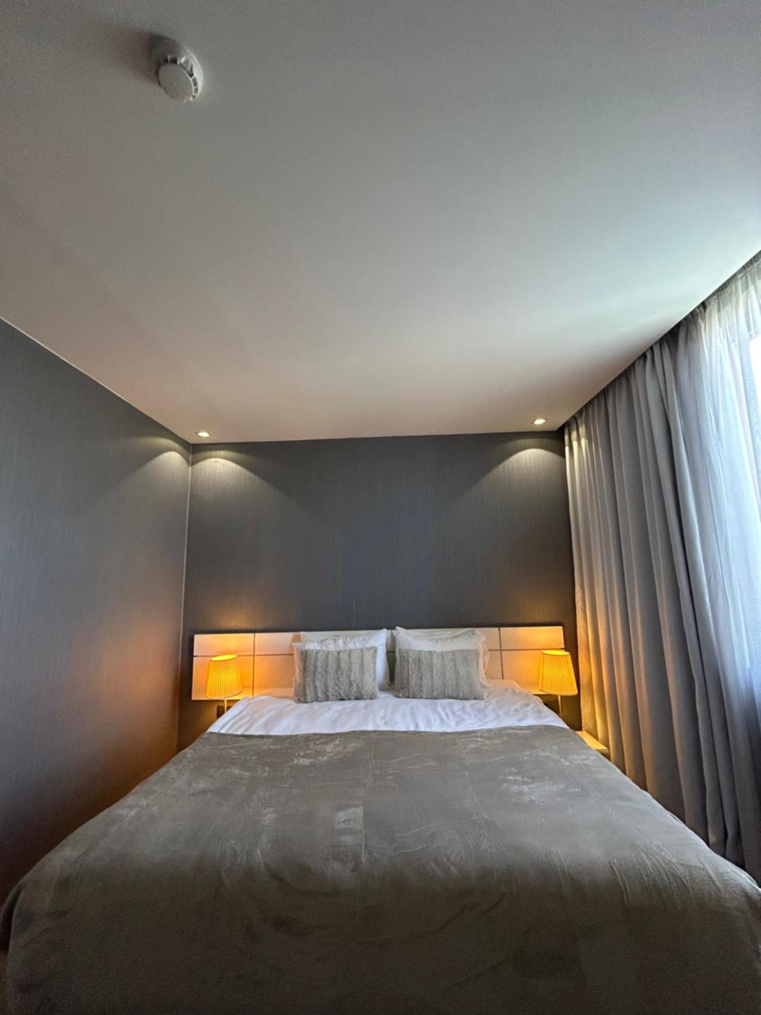 Boutique Hotel Kanyon Sofia Exteriör bild