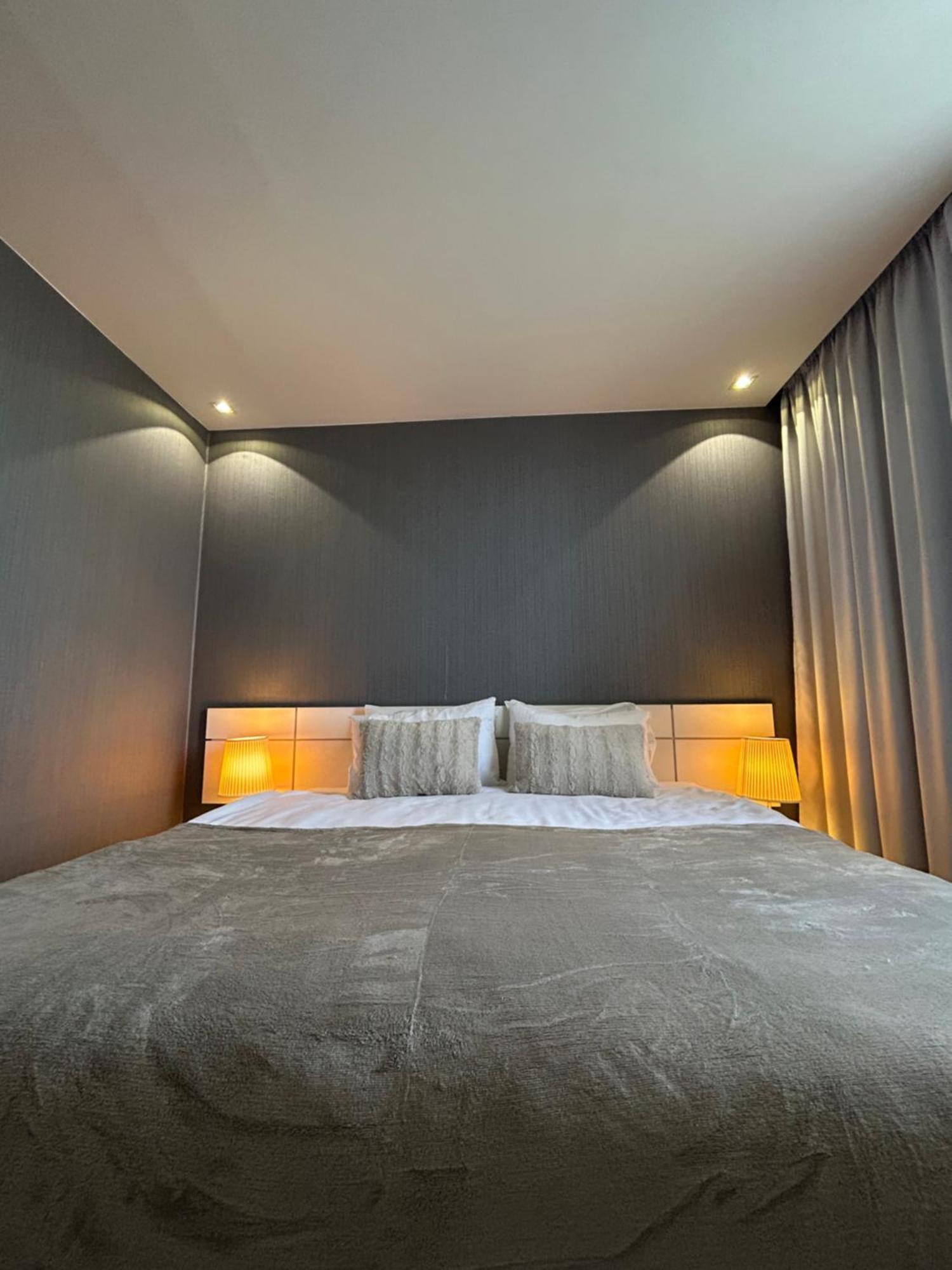 Boutique Hotel Kanyon Sofia Exteriör bild