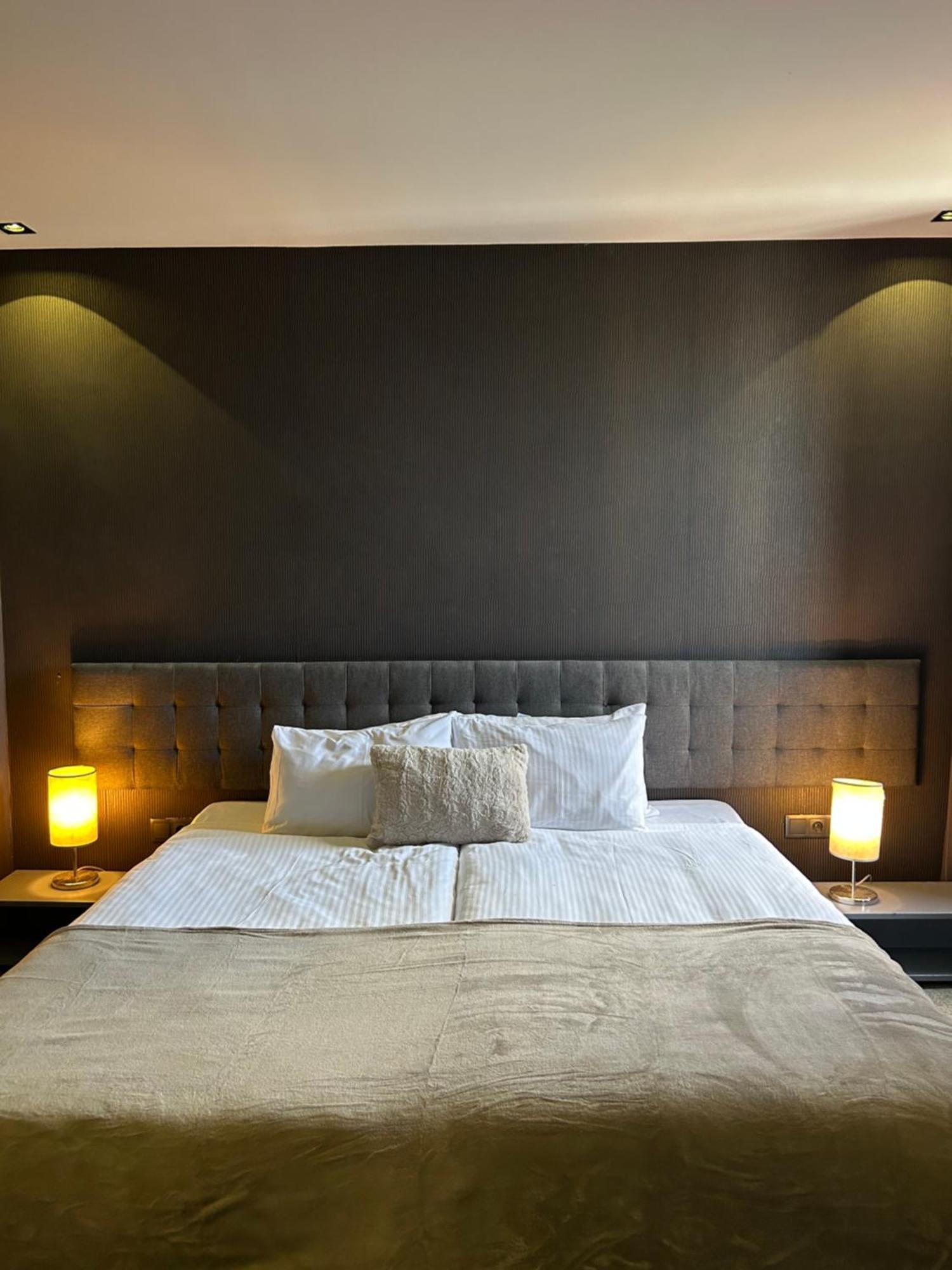 Boutique Hotel Kanyon Sofia Exteriör bild